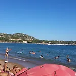 Casa vacanze Sonne Der Cote D'azur By Interhome *