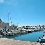 Sonne Der Cote D'azur By Interhome Дом отдыха Сен-Рафаэль