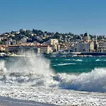 Дом отдыха Sonne Der Cote D'azur By Interhome