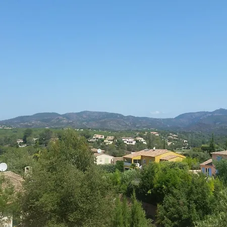 Sonne Der Cote D'azur By Interhome * Saint-Raphaël