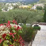 Nyaraló Sonne Der Cote D'azur By Interhome Saint-Raphaël