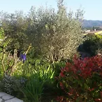 Nyaraló Sonne Der Cote D'azur By Interhome *