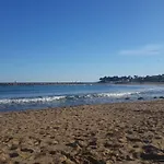 Sonne Der Cote D'azur By Interhome Nyaraló Saint-Raphaël