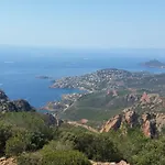 Sonne Der Cote D'azur By Interhome Nyaraló *