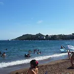 Sonne Der Cote D'azur By Interhome Nyaraló *