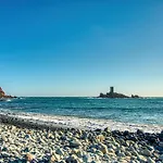 Sonne Der Cote D'azur By Interhome Nyaraló
