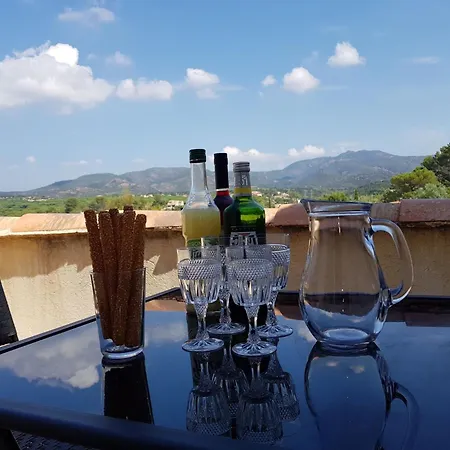 Sonne Der Cote D'azur By Interhome Nyaraló *