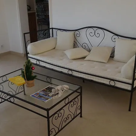 Nyaraló Sonne Der Cote D'azur By Interhome