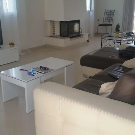 Nyaraló Sonne Der Cote D'azur By Interhome