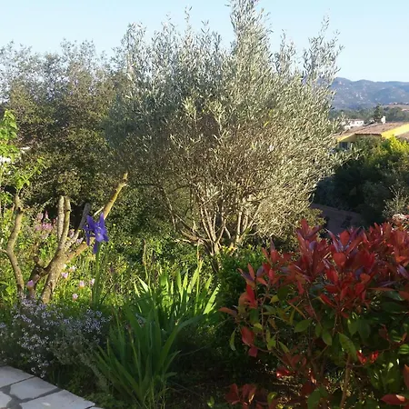 بيت للعطل Sonne Der Cote D'azur By Interhome *