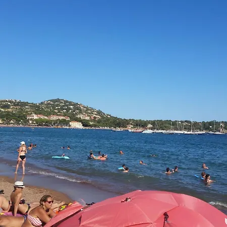 Дом отдыха Sonne Der Cote D'azur By Interhome *