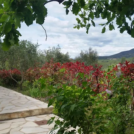 Sonne Der Cote D'azur By Interhome بيت للعطل *