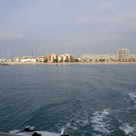 Дом отдыха Sonne Der Cote D'azur By Interhome *