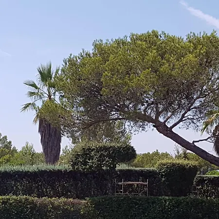 Sonne Der Cote D'azur By Interhome بيت للعطل *
